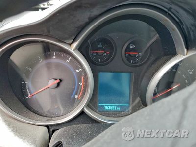 Zdjęcie 9 z 13 samochodu: 2014 CHEVROLET CRUZE LT VIN:1G1PC5SB4E7316221 - miniatura