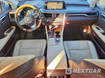 Zdjęcie 8 z 16 samochodu: 2019 LEXUS RX 350 BASE VIN:2T2ZZMCA4KC144938 - miniatura