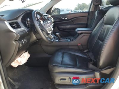 Zdjęcie 7 z 12 samochodu: 2017 GMC ACADIA SLT-1 VIN:1GKKNMLS6HZ156635 - miniatura