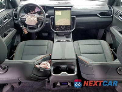 Zdjęcie 8 z 14 samochodu: 2025 GMC ACADIA AT4 VIN:1GKENPRS0SJ276006 - miniatura
