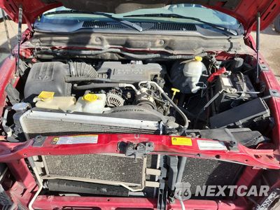 Zdjęcie 11 z 14 samochodu: 2007 DODGE RAM 1500 ST VIN:1D7HA18277S203354 - miniatura