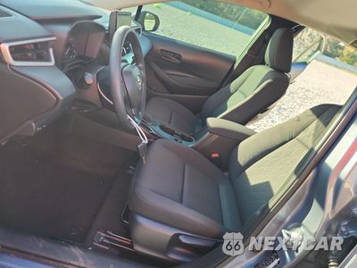 Zdjęcie 7 z 15 samochodu: 2024 TOYOTA COROLLA LE VIN:5YFB4MDE1RP212869 - miniatura
