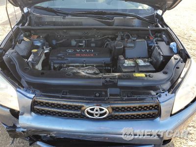 Zdjęcie 11 z 12 samochodu: 2008 TOYOTA RAV4 VIN:JTMBD33V785185359 - miniatura