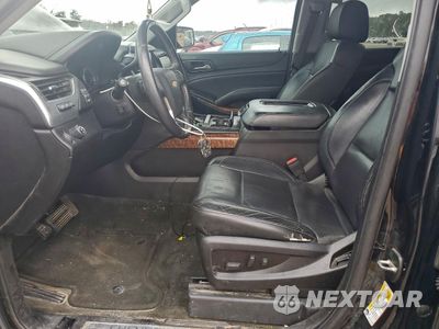 Zdjęcie 7 z 14 samochodu: 2016 CHEVROLET TAHOE C1500 LTZ VIN:1GNSCCKC6GR266757 - miniatura