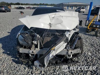 Piąte zdjęcie samochodu w środku: 2016 MERCEDES-BENZ C 300 VIN:55SWF4JBXGU132287 - miniatura