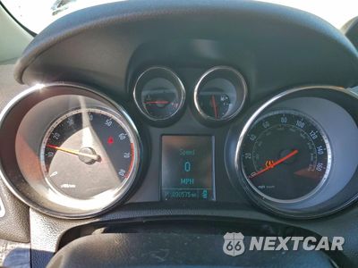 Zdjęcie 9 z 16 samochodu: 2016 BUICK ENCORE VIN:KL4CJASB1GB520943 - miniatura