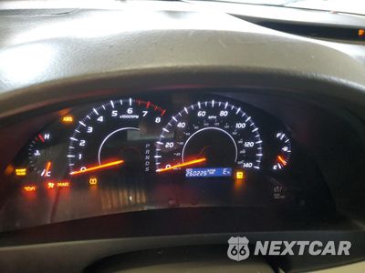 Zdjęcie 9 z 14 samochodu: 2010 TOYOTA CAMRY BASE VIN:4T1BF3EK8AU559093 - miniatura