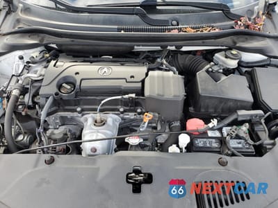 Zdjęcie 11 z 16 samochodu: 2020 ACURA ILX PREMIUM A-SPEC VIN:19UDE2F8XLA006108 - miniatura