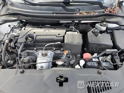 Zdjęcie 11 z 16 samochodu: 2020 ACURA ILX PREMIUM A-SPEC VIN:19UDE2F8XLA006108 - miniatura