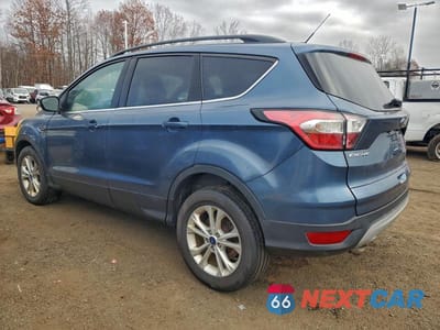 Drugie zdjęcie samochodu z przodu: 2018 FORD ESCAPE SE VIN:1FMCU9GD6JUA29197 - miniatura