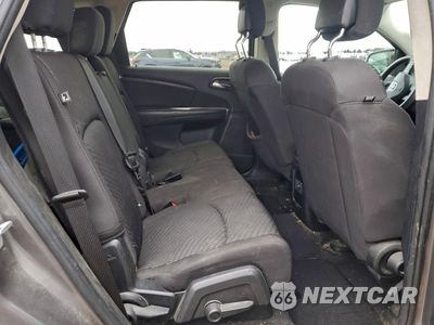 Zdjęcie 10 z 14 samochodu: 2013 DODGE JOURNEY SE VIN:3C4PDCAB6DT547657 - miniatura
