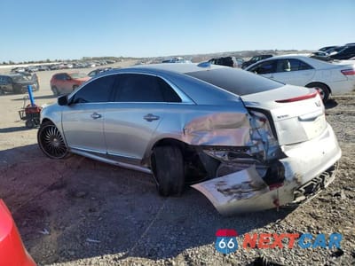 Drugie zdjęcie samochodu z przodu: 2016 CADILLAC XTS LUXURY COLLECTION VIN:2G61M5S30G9180502 - miniatura