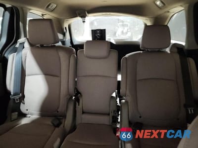 Zdjęcie 10 z 13 samochodu: 2021 HONDA ODYSSEY EX VIN:5FNRL6H50MB044153 - miniatura