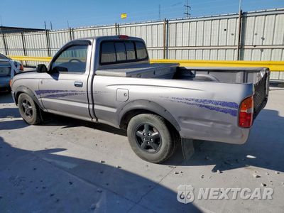 Drugie zdjęcie samochodu z przodu: 1995 TOYOTA TACOMA VIN:4TAUN41B3SZ022661 - miniatura
