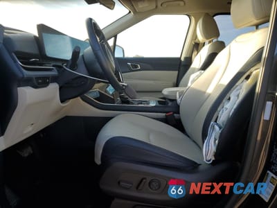 Zdjęcie 7 z 15 samochodu: 2025 KIA CARNIVAL EX VIN:KNDNC5K32S6498431 - miniatura