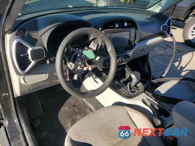 Zdjęcie 8 z 11 samochodu: 2021 KIA SOUL LX VIN:KNDJ23AU0M7760296 - miniatura