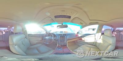 Zdjęcie 15 z 15 samochodu: 2007 LEXUS GS 350 VIN:JTHBE96S570021958 - miniatura