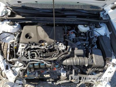 Zdjęcie 11 z 12 samochodu: 2025 TOYOTA CAMRY XSE VIN:4T1DAACKXSU579958 - miniatura