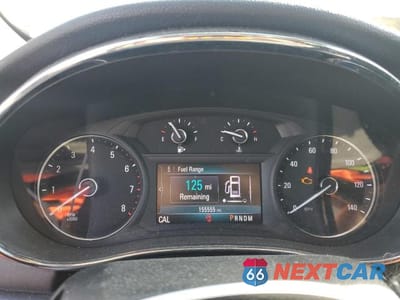 Zdjęcie 9 z 13 samochodu: 2019 BUICK ENCORE PREFERRED VIN:KL4CJESB4KB705231 - miniatura