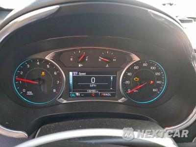 Zdjęcie 9 z 12 samochodu: 2016 CHEVROLET MALIBU PREMIER VIN:1G1ZH5SX5GF319949 - miniatura