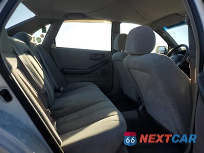 Zdjęcie 10 z 12 samochodu: 1998 TOYOTA AVALON XL VIN:4T1BF18B8WU247671 - miniatura