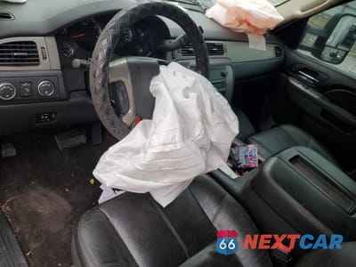 Zdjęcie 8 z 13 samochodu: 2013 CHEVROLET SILVERADO K2500 HEAVY DUTY LTZ VIN:1GC1KYC8XDF192500 - miniatura