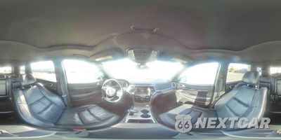 Zdjęcie 16 z 16 samochodu: 2015 JEEP GRAND CHEROKEE LIMITED VIN:1C4RJEBG2FC742712 - miniatura
