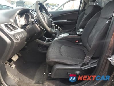 Zdjęcie 7 z 12 samochodu: 2016 DODGE JOURNEY SXT VIN:3C4PDDBG2GT215848 - miniatura