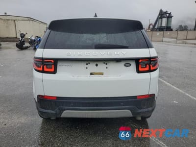 Zdjęcie 6 z 12 samochodu: 2023 LAND ROVER DISCOVERY SPORT S VIN:SALCJ2FX5PH917174 - miniatura