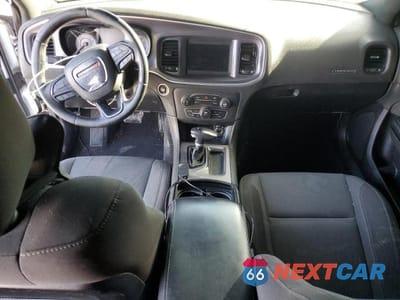 Zdjęcie 8 z 12 samochodu: 2019 DODGE CHARGER SXT VIN:2C3CDXBG5KH668237 - miniatura