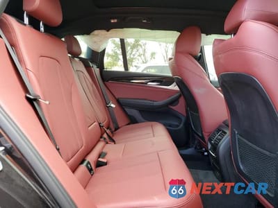 Zdjęcie 6 z 10 samochodu: 2023 BMW X3 SDRIVE30I VIN:WBX47DP01PN241026 - miniatura