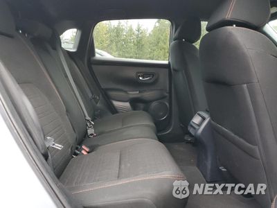 Zdjęcie 11 z 14 samochodu: 2024 HONDA HR-V SPORT VIN:3CZRZ1H58RM751337 - miniatura