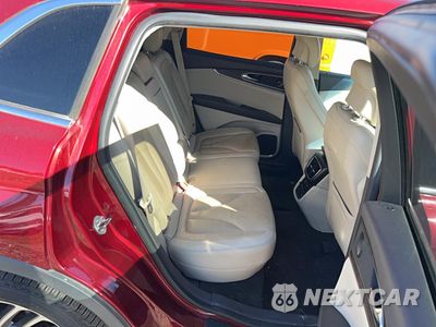 Zdjęcie 6 z 13 samochodu: 2019 LINCOLN NAUTILUS RESERVE VIN:2LMPJ6L90KBL18095 - miniatura