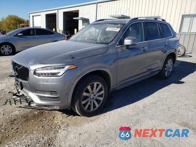2017 VOLVO XC90 T6 YV4A22PKXH1135507 - główne zdjęcie licytacji z USA - miniatura