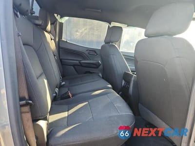 Zdjęcie 10 z 12 samochodu: 2024 CHEVROLET COLORADO TRAIL BOSS VIN:1GCPTEEK3R1270652 - miniatura