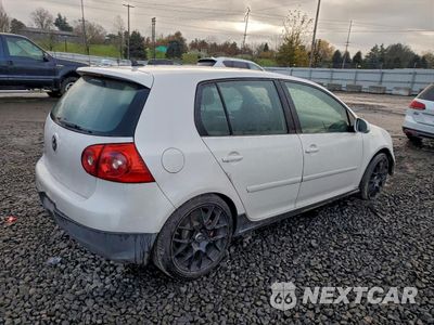 Trzecie zdjęcie samochodu z tyłu: 2008 VOLKSWAGEN GTI VIN:WVWHV71K68W245472 - miniatura