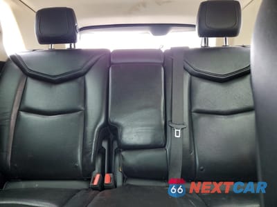 Zdjęcie 10 z 13 samochodu: 2017 CADILLAC XT5 LUXURY VIN:1GYKNBRSXHZ120108 - miniatura