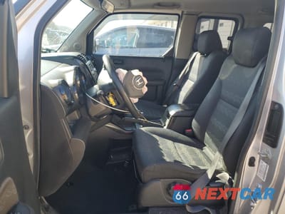 Zdjęcie 7 z 13 samochodu: 2007 HONDA ELEMENT SC VIN:5J6YH18927L001979 - miniatura