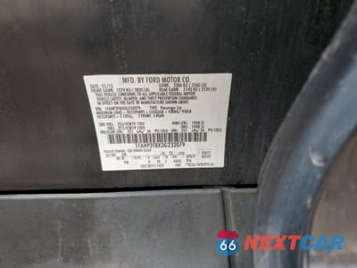 Zdjęcie 12 z 12 samochodu: 2013 FORD TAURUS LIMITED VIN:1FAHP2F8XDG232079 - miniatura