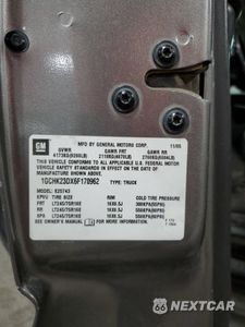Zdjęcie 13 z 13 samochodu: 2006 CHEVROLET SILVERADO K2500 HEAVY DUTY VIN:1GCHK23DX6F170962 - miniatura
