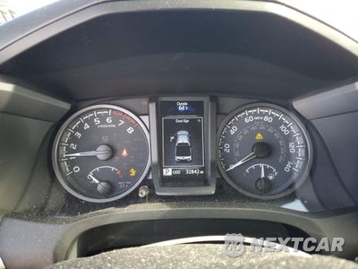 Zdjęcie 9 z 14 samochodu: 2022 TOYOTA TACOMA DOUBLE CAB VIN:3TMAZ5CN3NM185390 - miniatura