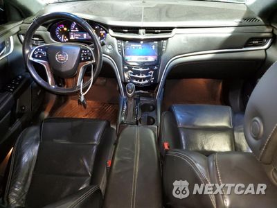Zdjęcie 8 z 13 samochodu: 2013 CADILLAC XTS VIN:2G61W5S31D9220236 - miniatura