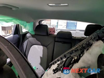 Zdjęcie 10 z 13 samochodu: 2023 HYUNDAI KONA SE VIN:KM8K2CAB2PU995853 - miniatura