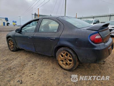 Drugie zdjęcie samochodu z przodu: 2005 DODGE NEON SXT VIN:1B3ES56C95D280016 - miniatura
