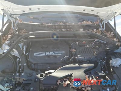 Zdjęcie 11 z 11 samochodu: 2021 BMW X1 XDRIVE28I VIN:WBXJG9C05M5S15997 - miniatura