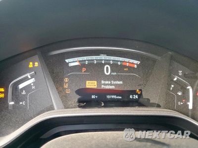 Zdjęcie 10 z 16 samochodu: 2018 HONDA CR-V EXL VIN:2HKRW1H84JH507235 - miniatura