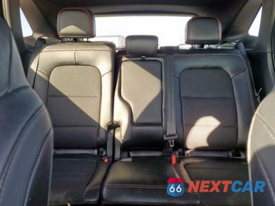 Zdjęcie 10 z 13 samochodu: 2023 FORD ESCAPE ST LINE VIN:1FMCU9MN1PUA63361 - miniatura