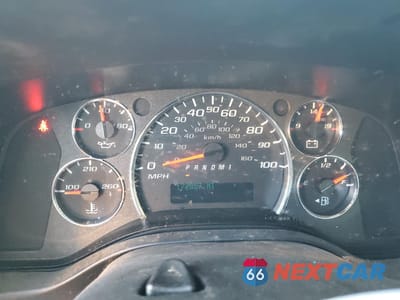 Zdjęcie 9 z 13 samochodu: 2020 CHEVROLET EXPRESS G4500 VIN:1HA6GUCG0LN013839 - miniatura