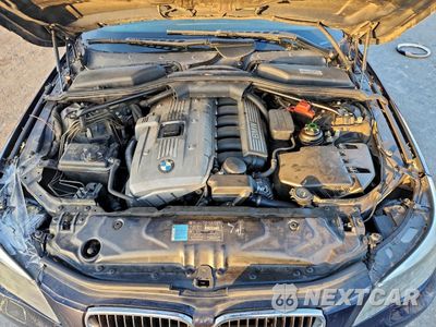Zdjęcie 11 z 14 samochodu: 2007 BMW 530 XI VIN:WBANF735X7CU24036 - miniatura