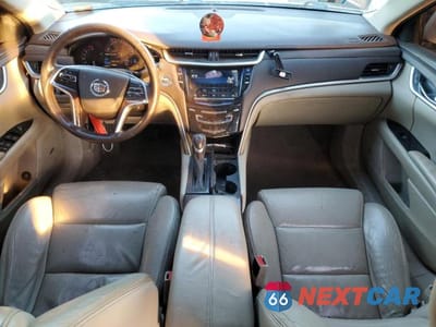 Zdjęcie 8 z 13 samochodu: 2013 CADILLAC XTS VIN:2G61N5S34D9161508 - miniatura